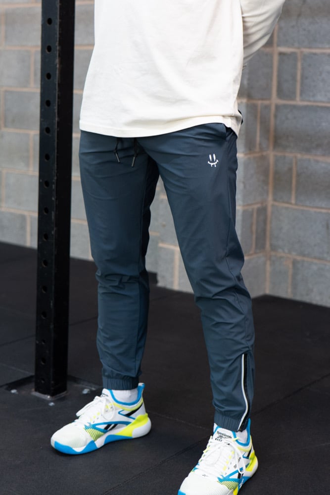 Image of ASAC JOGGERS / PRE-ORDER