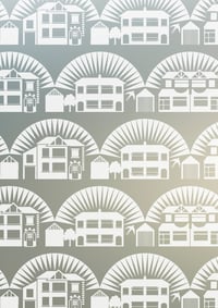 Image 2 of Metroland Window Film