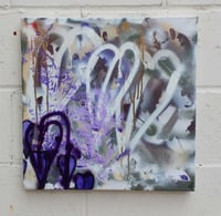 Image 2 of SEAN WORRALL - Wind and Wuthering (One For The Vine)