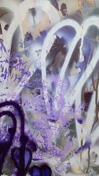 Image 3 of SEAN WORRALL - Wind and Wuthering (One For The Vine)