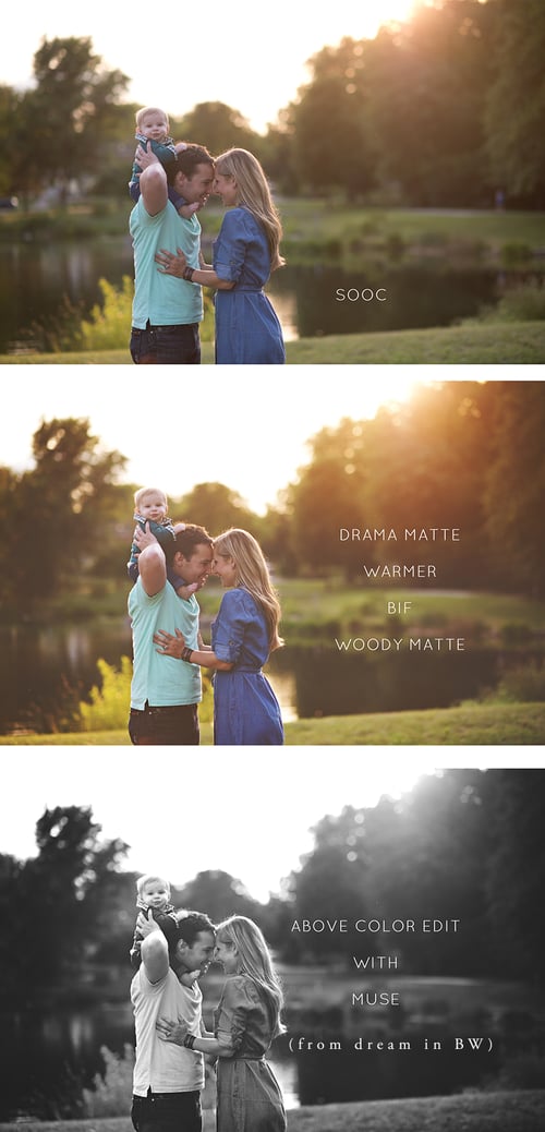 Image of Enchantment (Photoshop CS4-CC)