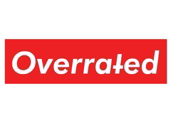 Image of OG Box logo sticker 