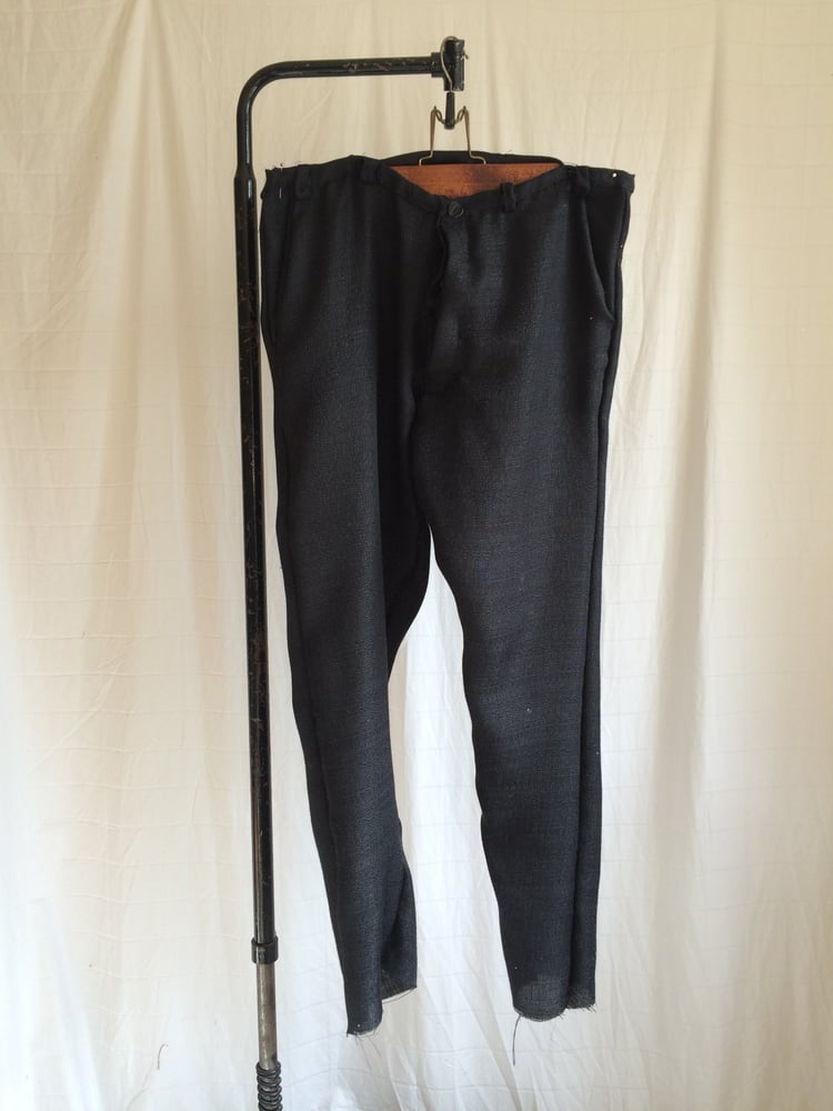 Image of Hemessen Trouser