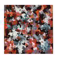 Image 1 of RWB Open Edition 12"x12" Giclée Print