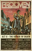 Image of Act II Movie Poster