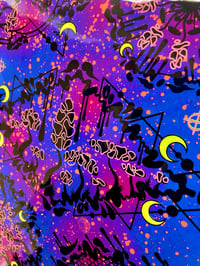 Image 2 of 👽 MIXED STICKER PACK 👽