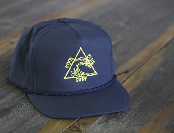 Image of The Surf Hat