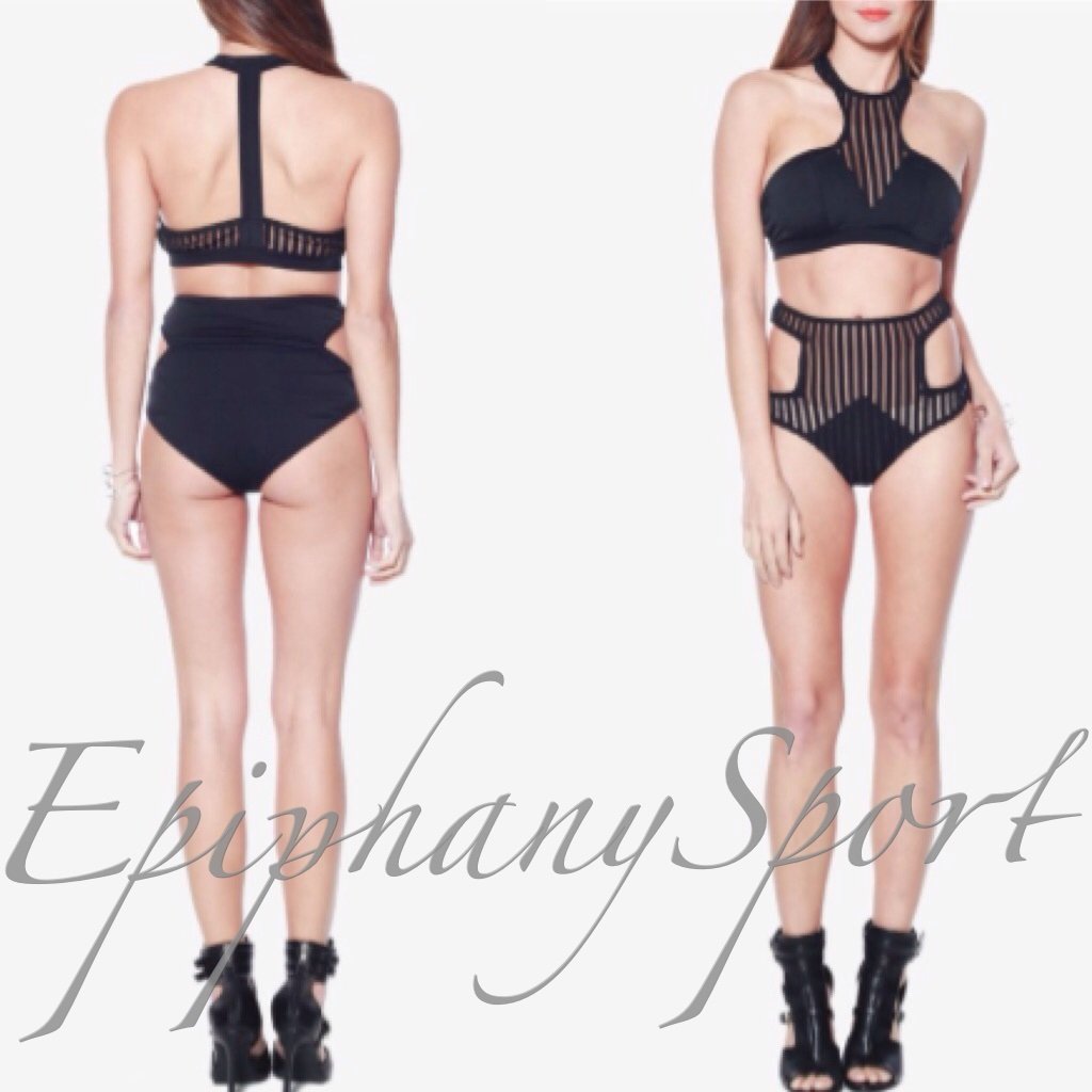 Image of The Monica Mesh' Bikini-**ON SALE**