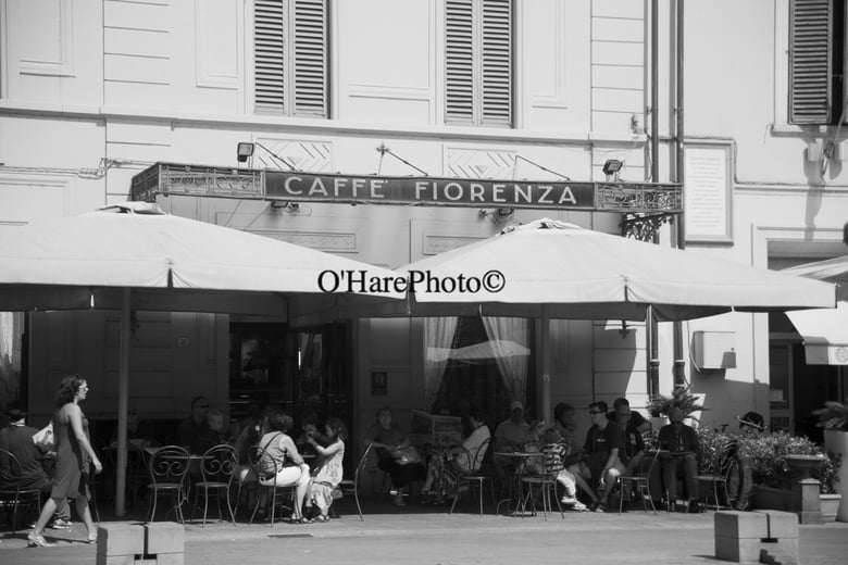 Image of CAFFE' FIORENZA