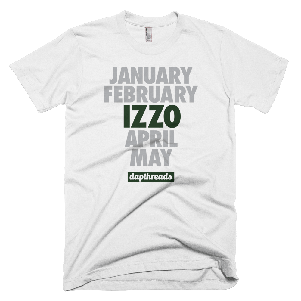 Image of MR. MARCH