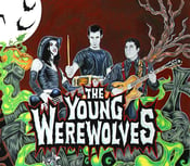 Image of The Young Werewolves