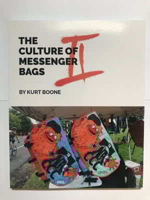 Image of Messenger Culture Books Pack