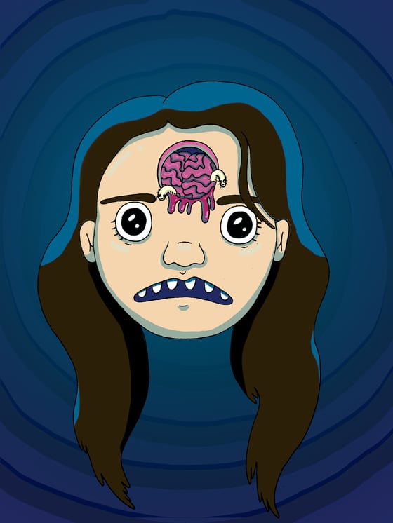 Image of Dolores' Dream