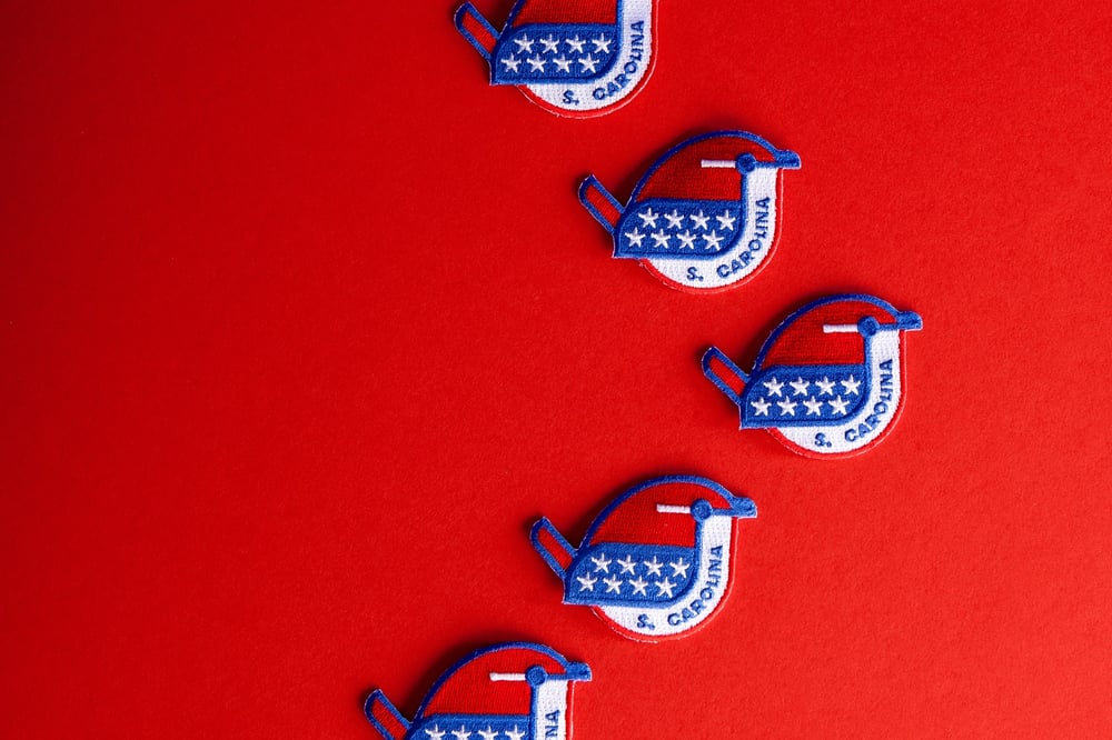 Image of Carolina Wren Patch