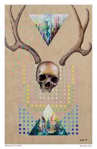 Image 2 of Madonna Of The Peaks