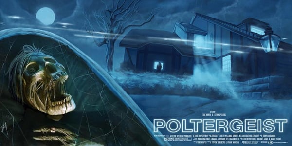 Image of Poltergeist