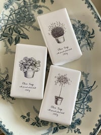 Image 2 of Savon exfoliant