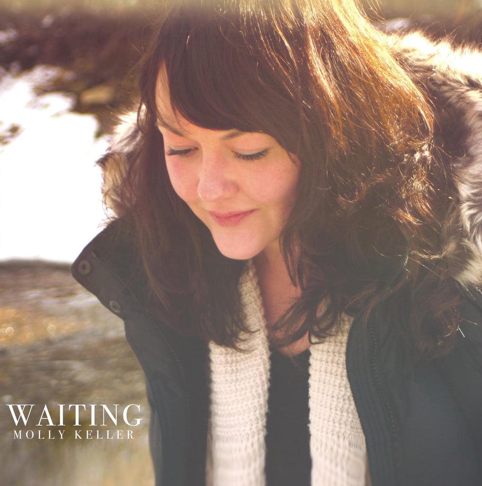 Image of Molly Keller // Waiting // 2016