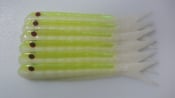 Image of #31 KEY LIME PIE ULTIMATE SHAD 6 COUNT*