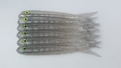 Image of #15 GHOST SHAD ULTIMATE SHAD 6 COUNT*