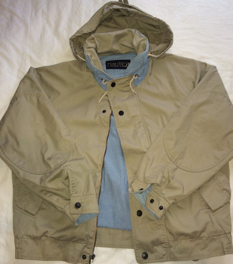 Image of Nautica Coat