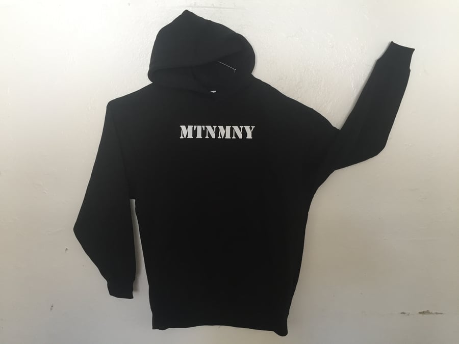 Image of Hoodie