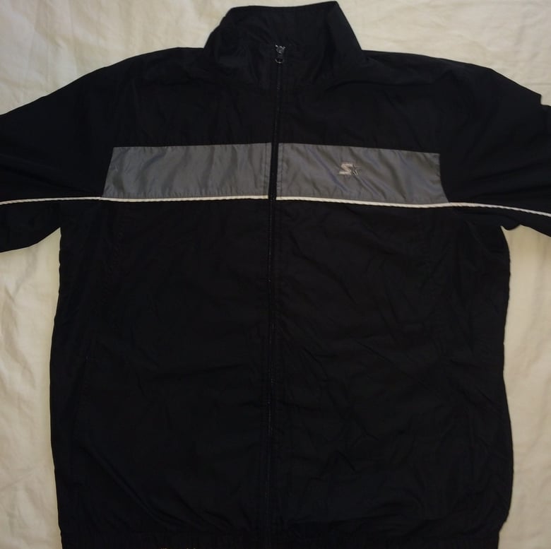Image of Starter Windbreaker