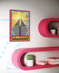 Image 2 of The Great Chicago Heat Wave of 1995 poster