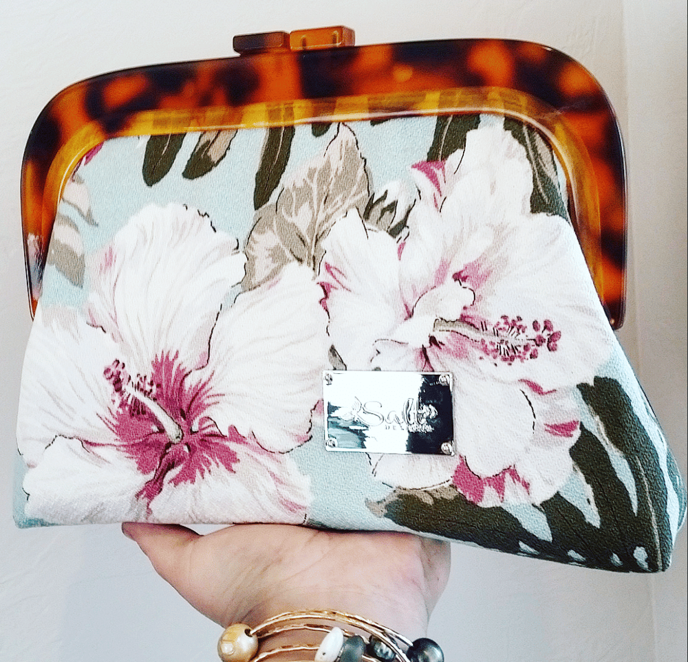 Image of Hibiscus & Mint