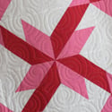 Raspberry Royal Paper Pattern