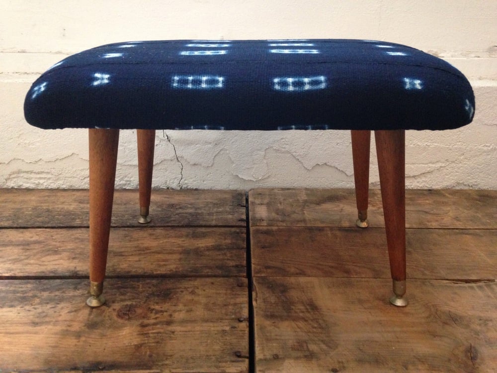 Image of Indigo Bench | Small