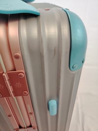 Image 10 of Rimowa X Alex Israel