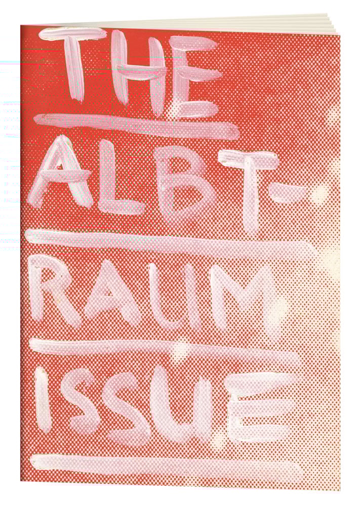 Image of Ampel Magazin #3