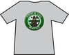 Hibs, Hibernian Capital City Service CCS Casuals t-shirts. Brand new.