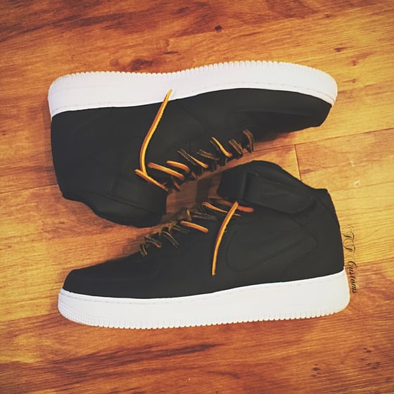 Image of Af1 Mid "MB"