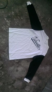 Image 4 of Hell on Wheels scrambler jersey