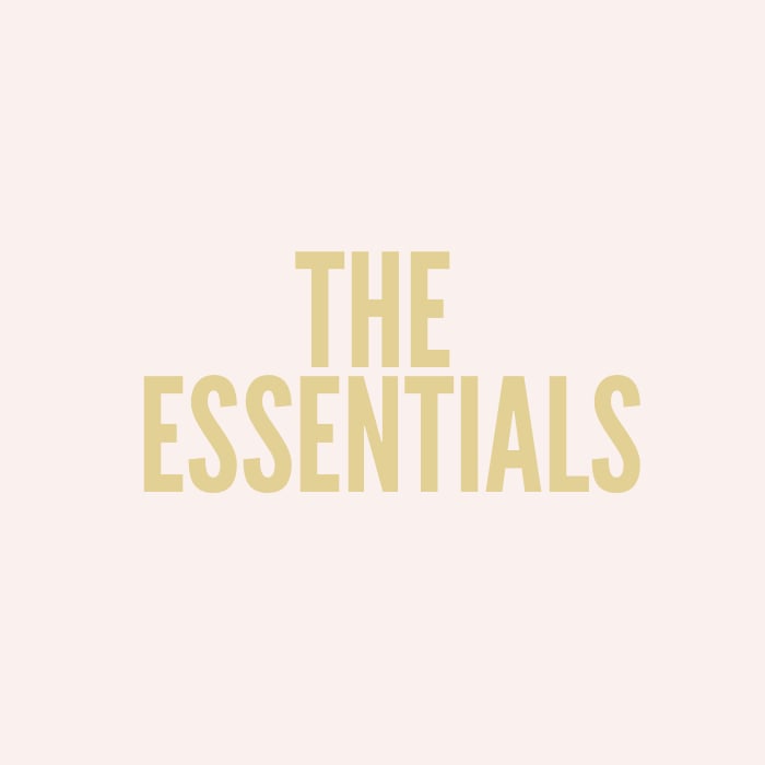 Image of THE ESSENTIALS :: MARCH 24