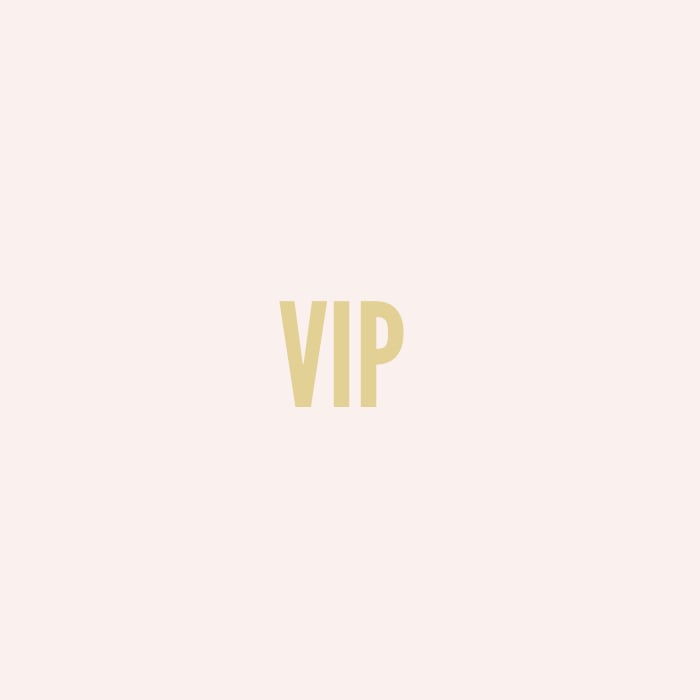 Image of THE ESSENTIALS :: VIP :: MARCH 24