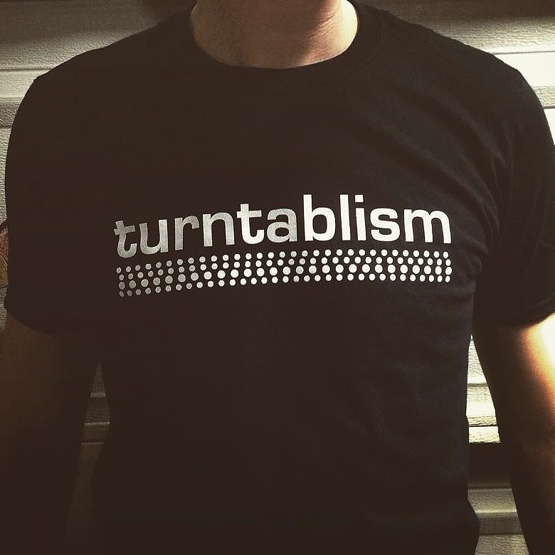 Image of Turntablism