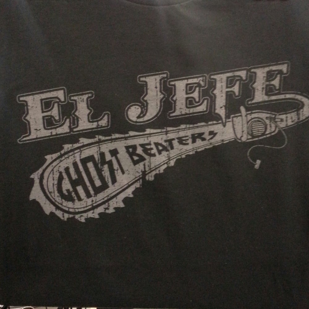 Image of El Jefe