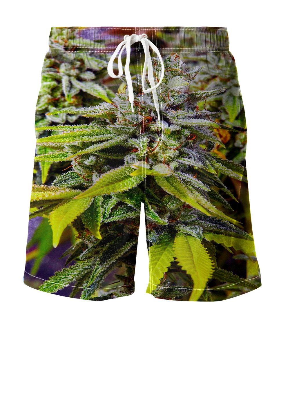 Image of Gorilla Grip Boardshorts