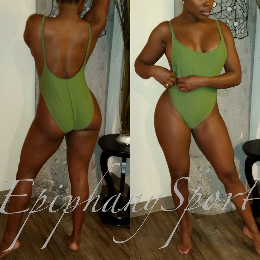 Image of The Olivia Swimsuit-**ON SALE**