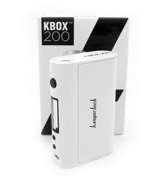 Image of Kanger KBOX 200W