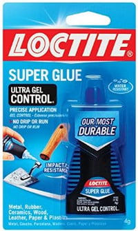 Image of Loctite Super Glue