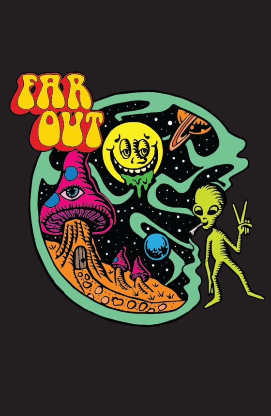 Image of Far Out