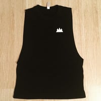 Angkor Wat Muscle Tee 