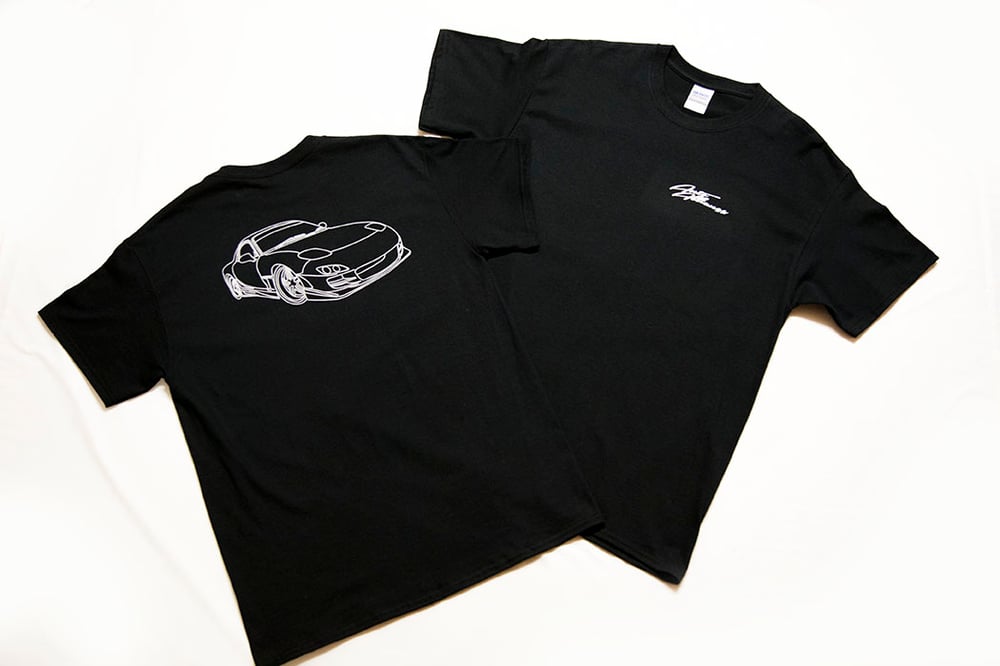 Image of Auto Alliance Rx-7 Shirt