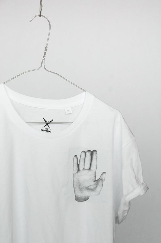 Image of The Informal Thief - T-Shirt
