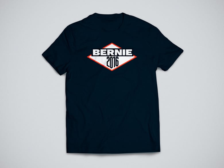 Image of Licensed to Bern