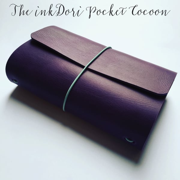 Image of The inkDori Pocket Cocoon [Pocket Sized] 